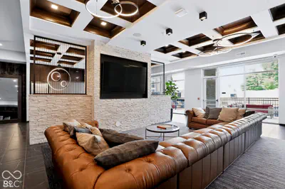 13111 Old Meridian Street #APT 484, Carmel - 38