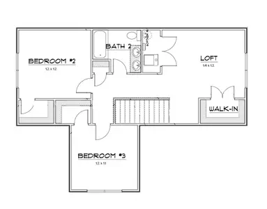 2076 Gosling Court, Franklin - 7