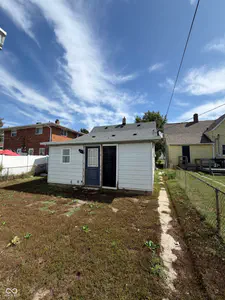 80 5th Avenue, Beech Grove - 21