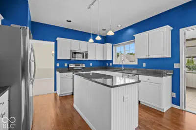 3798 Cole Court, Carmel - 25
