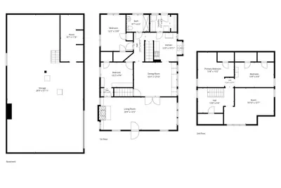 500 Gospel Street, Paoli - 39