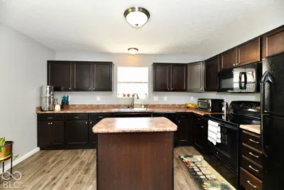 11308 Funny Cide Drive, Noblesville - 18