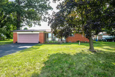 4525 N County Road 1000 E, Brownsburg - 3