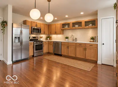 14626 White Tail Run, Noblesville - 13