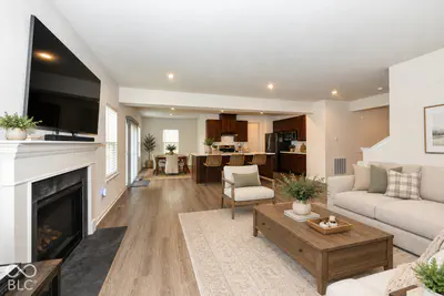 2642 Krasner Drive, Brownsburg - 3