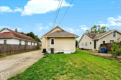 1311 Linwood Avenue, Indianapolis - 45