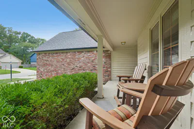 10222 Leeward Boulevard, Indianapolis - 5
