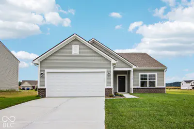 1725 E Hanna Drive, Martinsville