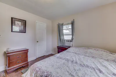 1910 N Warman, Indianapolis - 23