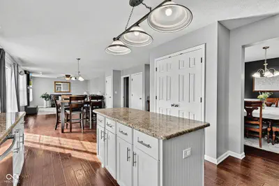 9107 Driftwood Court, McCordsville - 20