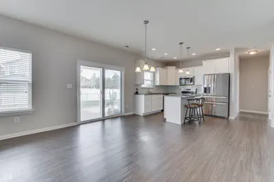 8718 Rowling Way, Indianapolis - 9