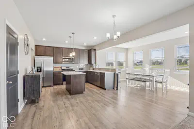 5738 Flat Hill Drive, Indianapolis - 10