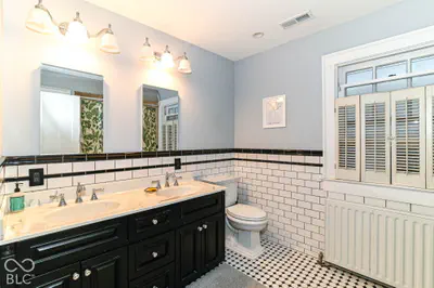 974 Woodruff Place East Drive, Indianapolis - 20