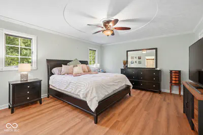 4154 Moss Ridge, Indianapolis - 16