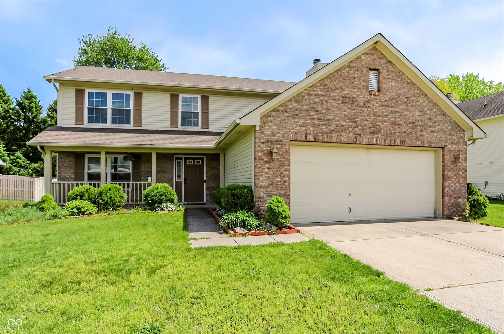 6031 Candlewick Drive, Indianapolis