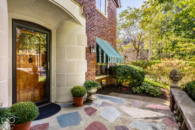 5201 Washington Boulevard, Indianapolis - 5
