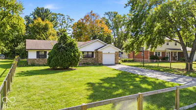 7153 Orchard Drive, Indianapolis - 36
