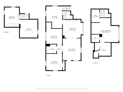 1209 Parker Avenue, Indianapolis - 33