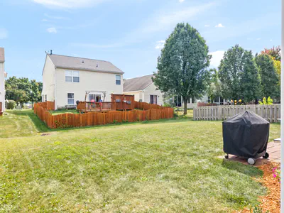 5463 Drum Road, Indianapolis - 22