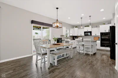 4524 Goose Rock Drive, Indianapolis - 6