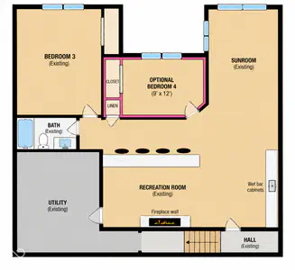 1121 Brookside Court, Avon - 91