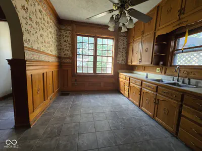 1521 Ohio Street, Terre Haute - 14