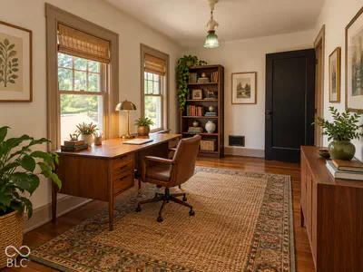 4526 Washington Street, Indianapolis - 39