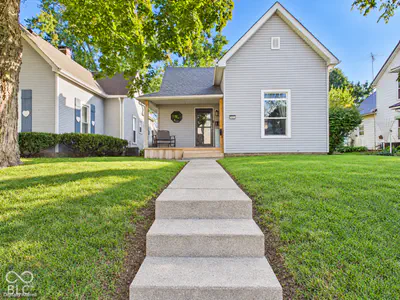 921 W 4th Street, Anderson