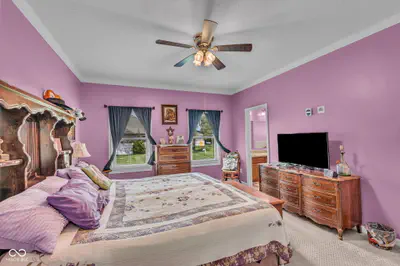 3898 State Road 47, Crawfordsville - 26