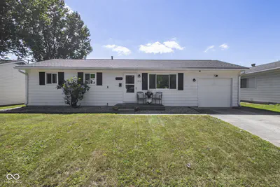 1913 Hawthorne Drive, Plainfield