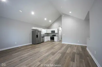 1817 Montcalm Street, Indianapolis - 3