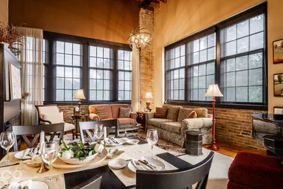 735 Lexington Avenue #20, Indianapolis - 3