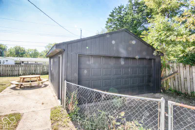 6731 16th Street, Indianapolis - 30