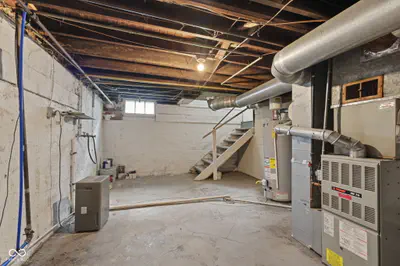 701 Bradley, Indianapolis - 25