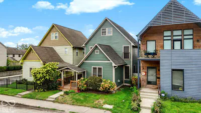 224 Dorman Street, Indianapolis - 65