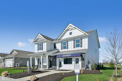 8508 Hemingway Drive, Indianapolis - 3