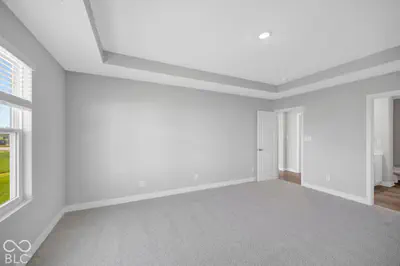 3947 Teakmill Trail, Indianapolis - 16