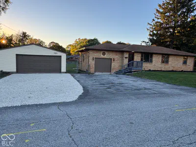 340 N Edmondson Avenue, Indianapolis