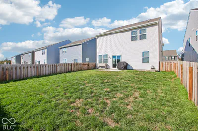 4447 Laughter Lane, Indianapolis - 33