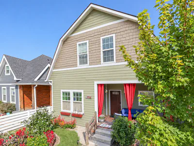 722 Terrace Avenue, Indianapolis - 3