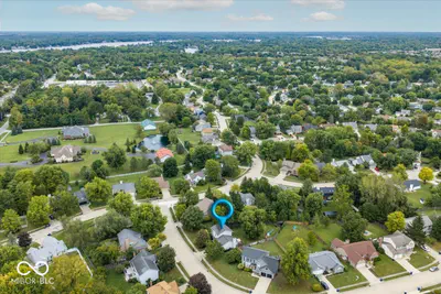 10922 Limbach Court, Indianapolis - 36