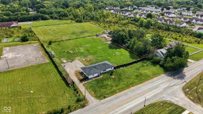 2915 Mitthoefer Road, Indianapolis - 30
