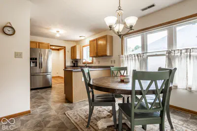 8316 Hunters Meadow Way, Indianapolis - 13