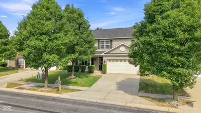 10662 Landsbrook Run N, Noblesville - 21