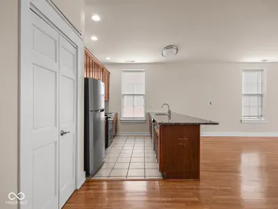 970 Fort Wayne Avenue #301, Indianapolis - 13