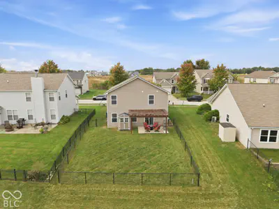 3391 Firethorn Drive, Whitestown - 48