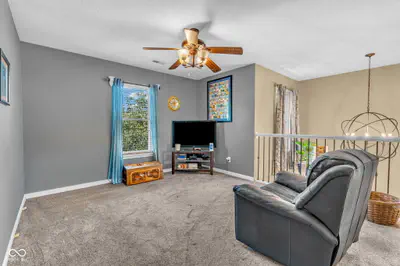 2905 Shadow Lake Drive, Indianapolis - 31
