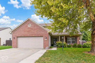 250 Lakemoore Street, Brownsburg