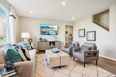 5544 Flat Hill Street, Indianapolis - 10