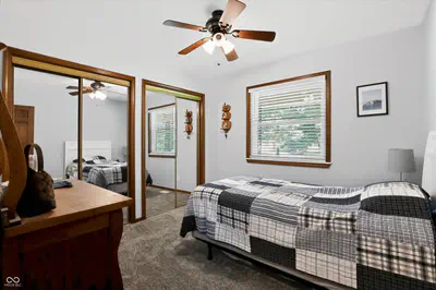 8852 Ridge Hill Drive, Indianapolis - 59